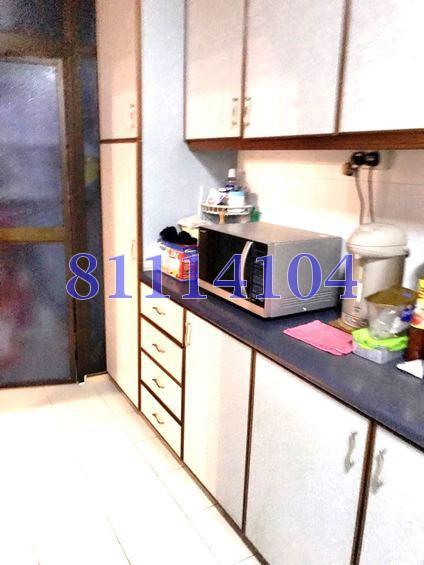 Blk 859A Tampines Avenue 5 (Tampines), HDB 5 Rooms #163432302